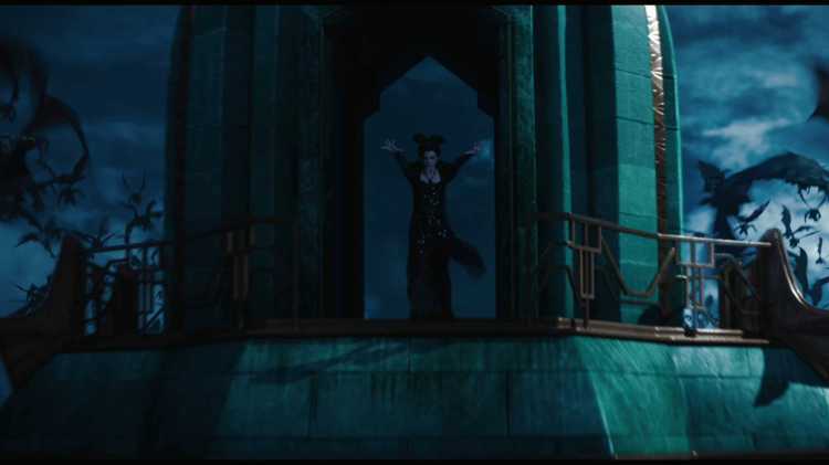 Oz the Great and Powerful 3